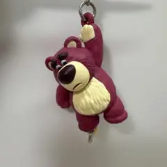 トイストーリー3ゆらゆらつながるマスコット