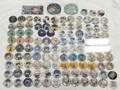 【バラ売り可】まふまふ そらる After the Rain 缶バッジ 缶バッチ