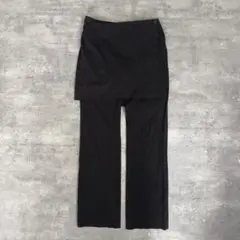 ISSEY MIYAKE pants archive 05aw 00s - メルカリ