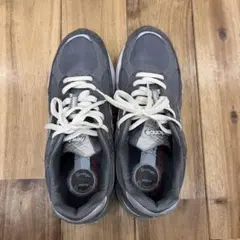 ニューバランス Ｍ990KT3 Kith 990v3