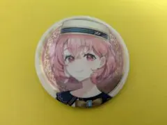 にじさんじ 笹木咲 缶バッジ チェキ SitR 東京公演 - メルカリ