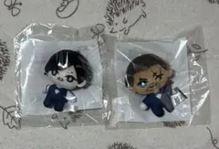 コナン セガラッキーくじ ぬいぐるみ