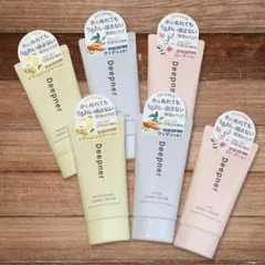 メンターム deepner ハンドクリーム 6個まとめて♡MENTURMのサムネイル