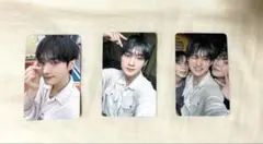 verivery 日本 ペンミ ランダム トレカ　ヨンスン