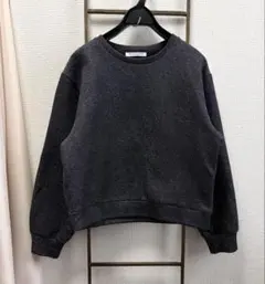Beauty&Youth ユナイテッドアローズ　ラメスウェット