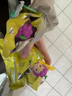 ソニーエンジェル ヒッパーズ ハーベスト グレープ ぶどう2個セット