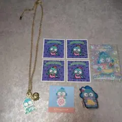 【サンリオ】ハンギョドンセット