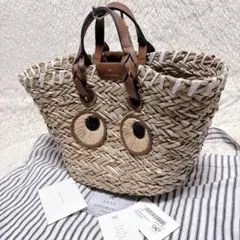 2025年最新】Anya Hindmarch レディース かごバッグの人気