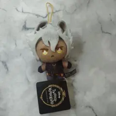 ツイステ　ジャック・ハウルのサムネイル