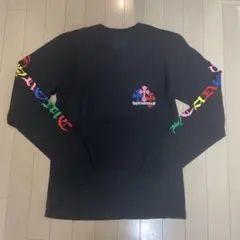 Chrome Hearts L/S クロムハーツ ポケット ロンT L⁠ - メルカリ