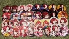 アイナナ 衣装展 Op.7 缶バッジ まとめ売り 陸 - メルカリ