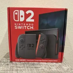 2026年最新】Nintendo Switch2 本体の人気アイテム - メルカリ