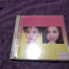 聖子松田バイブルスリーＣＤ