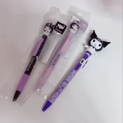 サンリオ クロミ ボールペン ロミアレ マスコットのサムネイル