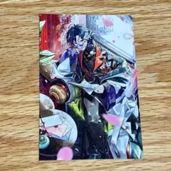 にじさんじ ノスタルジアコレクション 魁星