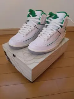 AIR JORDAN 2