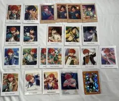 2026年最新】ぱしゃっつ あんスタ まとめ売りの人気アイテム - メルカリ