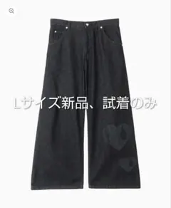2026年最新】GOD ONLY KNOWS DENIM PANTSの人気アイテム - メルカリ