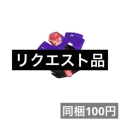 みみ(バラ売り️⭕️)様 リクエスト 2点 まとめ商品
