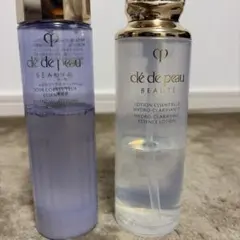 最終値下げ】クレドポー エマルジョン プロテクティブ 125ml セット