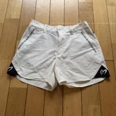 マスターバニー ショートパンツ