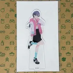 アイナナ TRIGGER 九条天 キャンディハウス アクスタ アクリルスタンド 