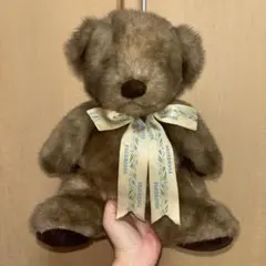 美品】Aki Original Happy Family ぬいぐるみ 45cm - メルカリ