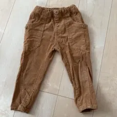 moujonjon キッズズボン キッズボトム 子供