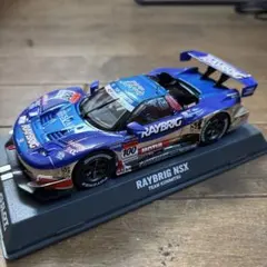 超*郎様 KYOSHO RAYBRIG NSX CONCEPT-GT 2014 - メルカリ