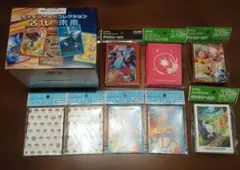 ポケモンカード デッキシールド ジガルデ 24個セット | Mercari
