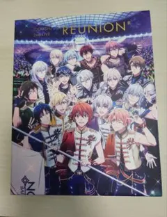IDOLiSH7　DVD