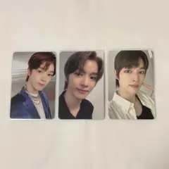 ソンチャン NCT RIIZE UNIVERSE トレカ NCT2021 - メルカリ