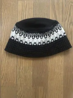 beams クラッシャーハット
