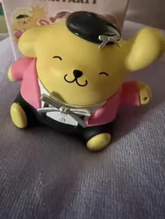 【新品未使用】　ポップマート限定　ランダムフィギュア　ポムポムプリン