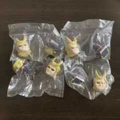 僕のヒーローアカデミア おねむたんvol.3 オールマイト