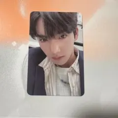 ZB1 ゼベワン FCキット トレカ ハンユジン ユジン