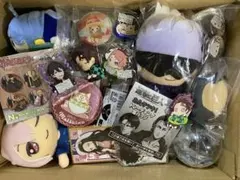 2025年最新】缶バッジ まとめ売り 大量の人気アイテム - メルカリ