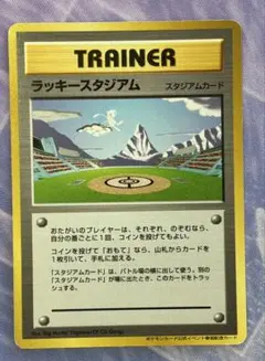 1*り様 ラッキースタジアム_ポケモンカードワールドチャレンジ(北信越地方) Pのサムネイル