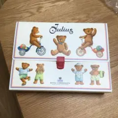 2025年最新】ロイヤルコペンハーゲン ジュリアスの人気アイテム