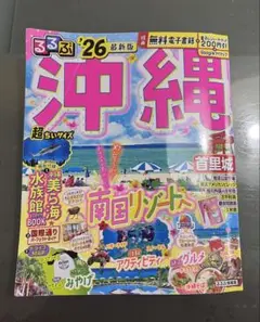 沖縄超ちいサイズガイド '26