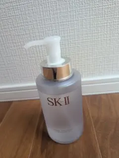 ★残量8.5割ほど★SK-IIのフェイシャルトリートメントクレンジングオイルのサムネイル