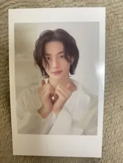 straykids スキズ ヒョンジン シーグリ jyp 特典