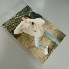 弘中綾香★ポストカード★当時物★