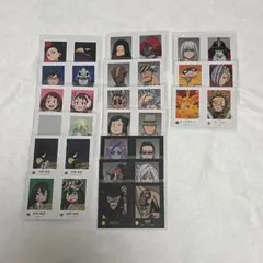 ヒロアカ wariふぉと まとめ売り