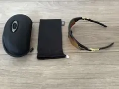 OAKLEY RadarLock Path レーダーロック　パス ゴールド