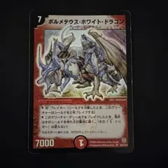 2026年最新】ボルメテウスホワイトドラゴンの人気アイテム - メルカリ