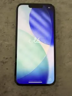 Apple iPhone 13 グリーン 本体