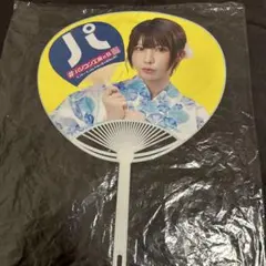 うちわ #パソコン工房の日 えなこ 非売品 - メルカリ