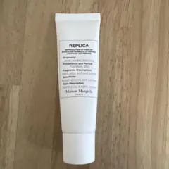 マルジェラ ハンドクリーム 30ml レイジーサンデーモーニング