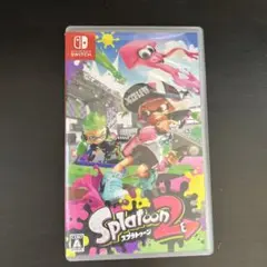 スプラトゥーン2 動作確認済み